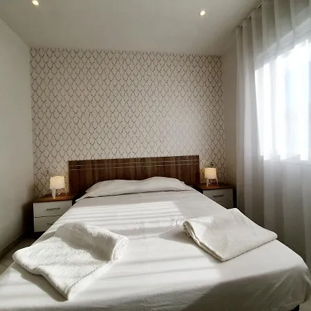 Solpark Daire Torrevieja