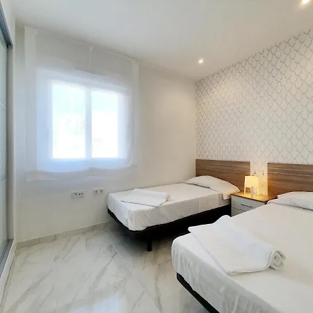 Solpark Apartment *