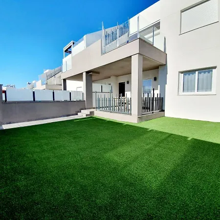 Solpark Apartment Torrevieja
