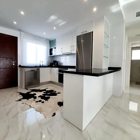Solpark Apartment Torrevieja