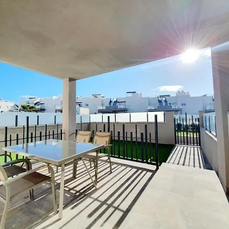 Apartment Solpark *