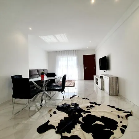 Solpark Apartment *