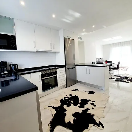 Solpark Apartment Torrevieja