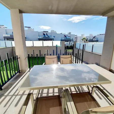 Solpark Apartment Torrevieja