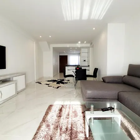 Apartment Solpark *