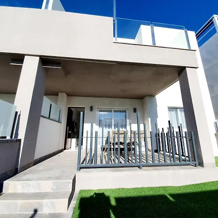 Apartment Solpark *