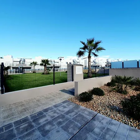 Solpark Apartment Torrevieja