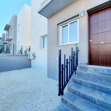 Solpark Apartment *