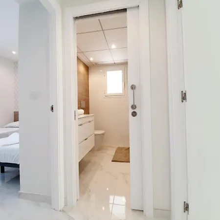 Solpark Apartment