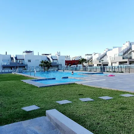 Solpark Apartment Torrevieja