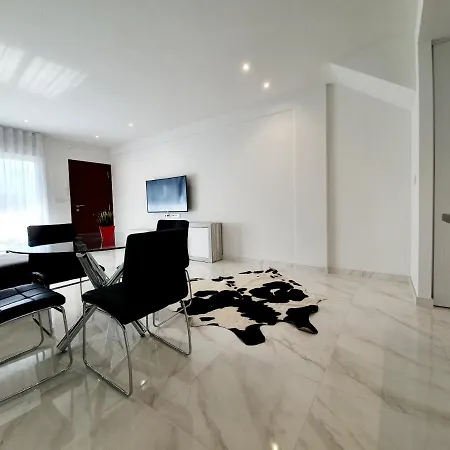Solpark Apartment Torrevieja