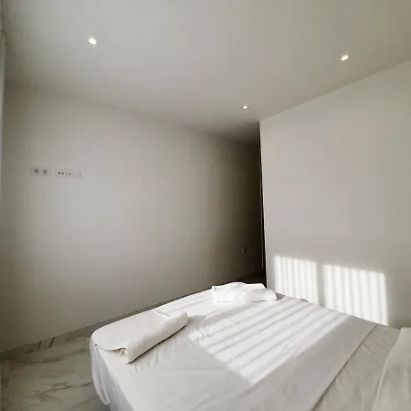 Solpark Apartment *