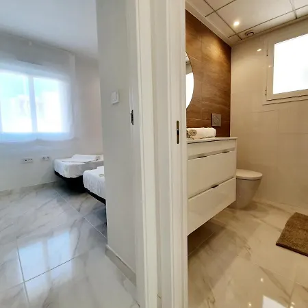 Solpark Apartment