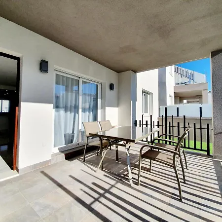 Solpark Apartment Torrevieja